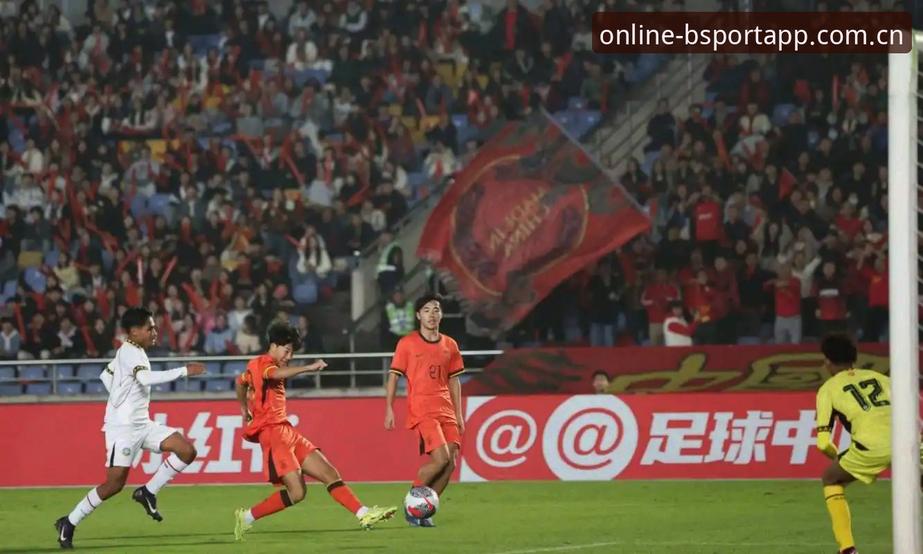B体育官方平台下载怎么下载 U17世界杯抽签vs现实考验:中国男女足小组赛对手谁更强?